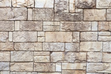 grunge ve eski tuğla duvar arka plan