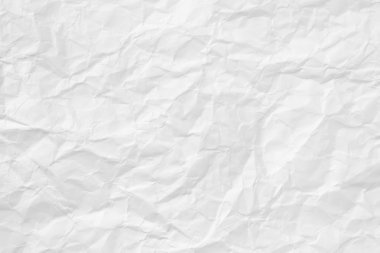 Buruşmuş kağıt dokusu