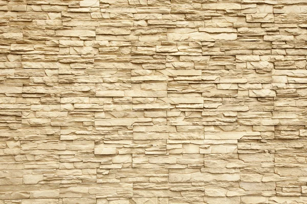Pattern of Modern Brick Wall Surfaced — Stock Photo, Image