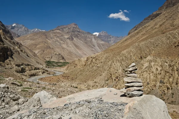 Himalayas — Stock Photo, Image