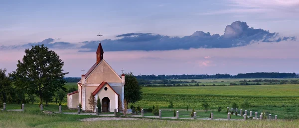 Igreja — Fotografia de Stock