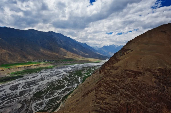 Himalayas — Stock Photo, Image