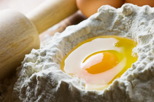 Eggss — Stock Photo, Image