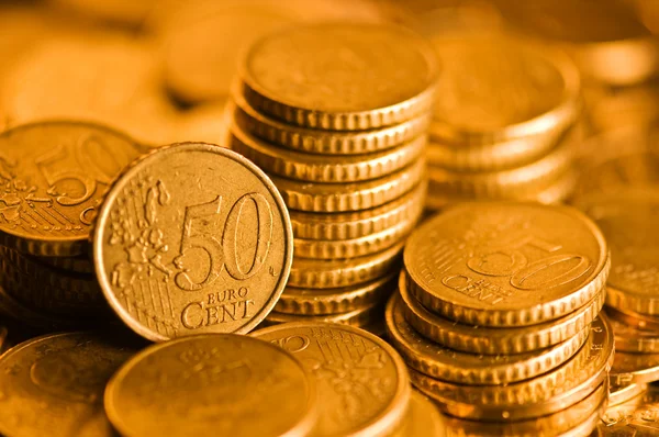 Coinss — Fotografia de Stock