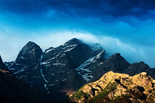 Himalayas — Stock Photo, Image