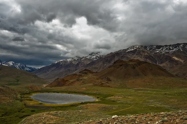 Himalayas — Stock Photo, Image