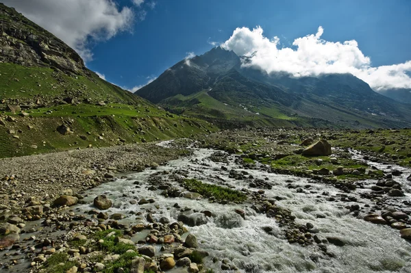 Himalayas — Stock Photo, Image