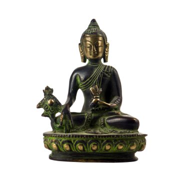 Buda.