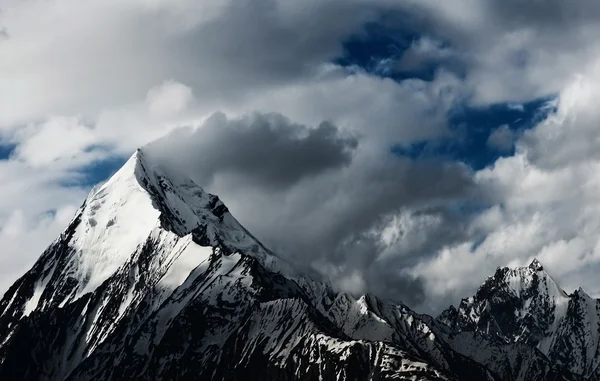 Himalayalar — Stok fotoğraf