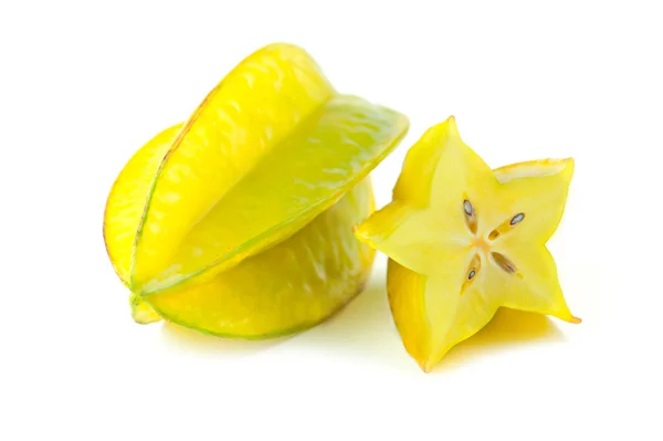 Carambola 's — Stockfoto