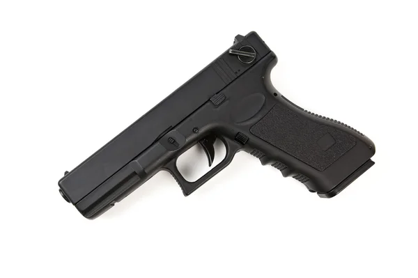 Handgun — Stock Photo, Image