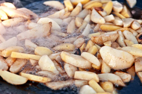 Potatoes — Stock Photo, Image