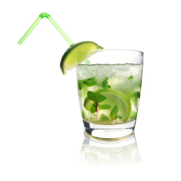 Mohito. — Fotografia de Stock