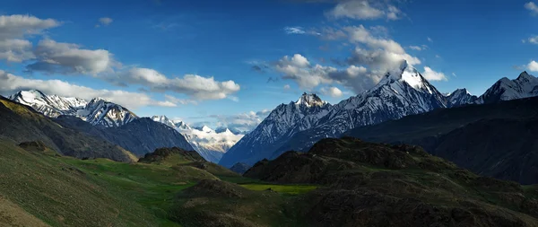 Himalayas — Stock Photo, Image