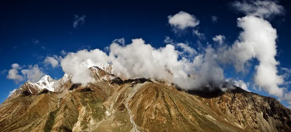 Himalayalar — Stok fotoğraf