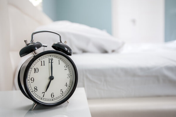 Пробуждение