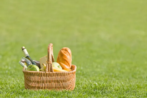 Picnic. — Foto de Stock