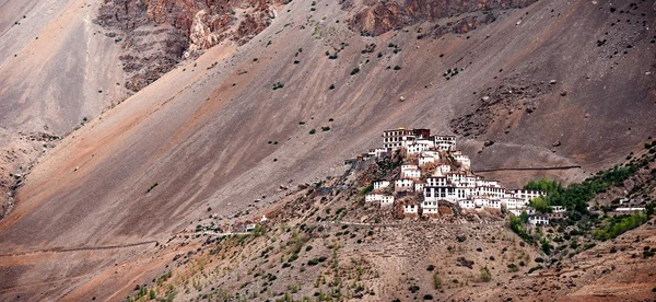 Keemonastery — Stok fotoğraf