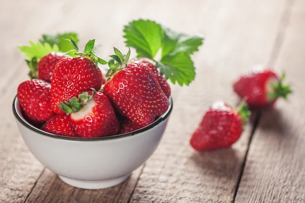 Strawberry — Stock Photo, Image