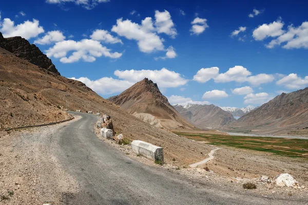 Himalayas — Stock Photo, Image