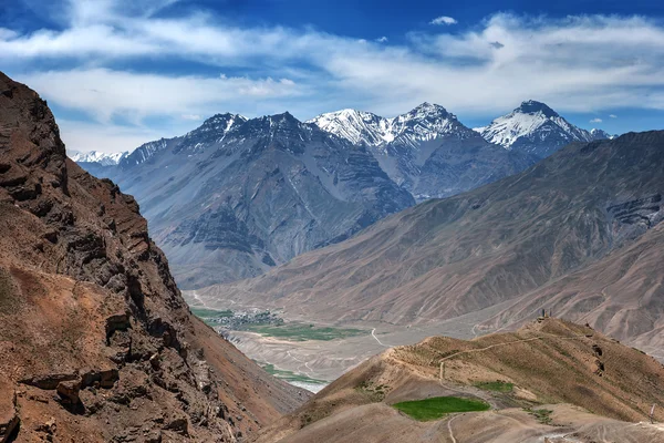 Himalaias — Fotografia de Stock