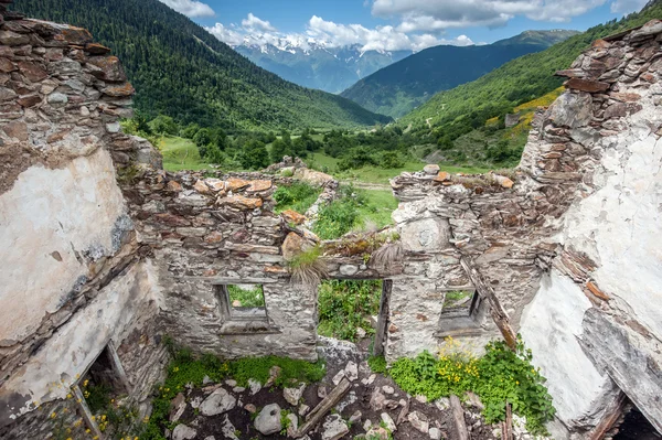 Pueblo — Foto de Stock