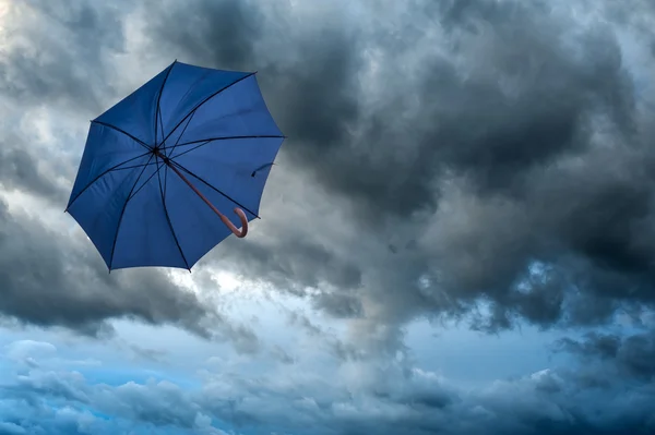 Regenschirm — Stockfoto