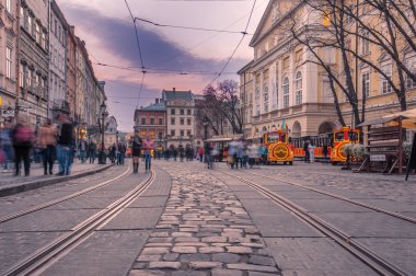 Lviv