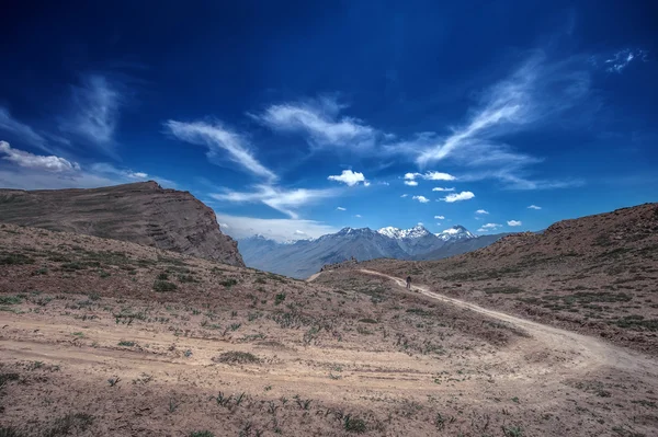 Himalayas — Stock Photo, Image