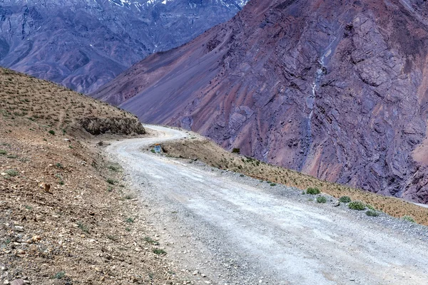 Carretera —  Fotos de Stock