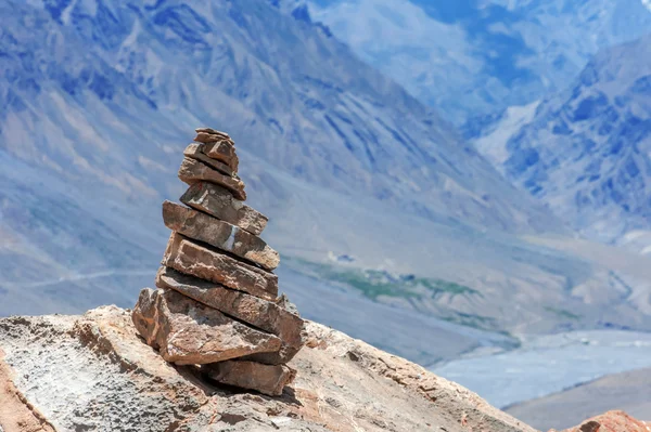 Himalayas — Stock Photo, Image