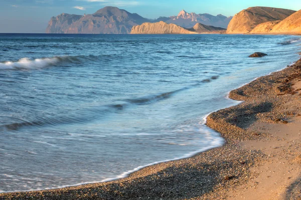 Spiaggia — Foto Stock