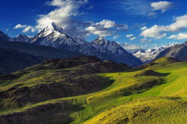 Himalayalar