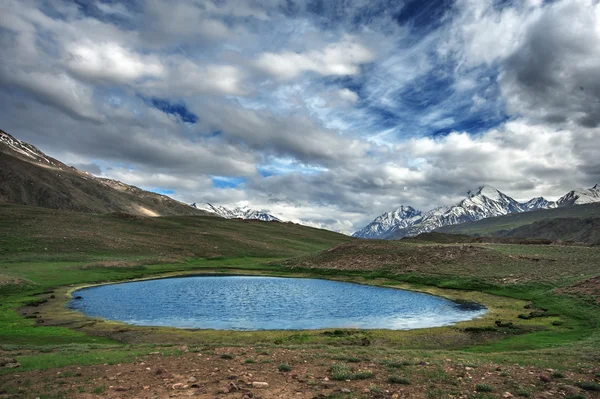 Himalayas — Stock Photo, Image