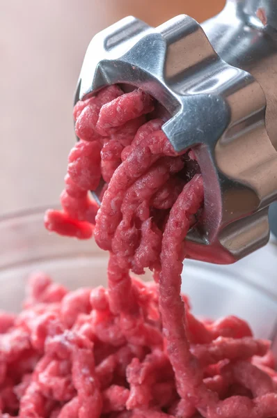 Fleisch — Stockfoto