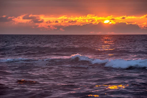 Beach — Stock Photo, Image