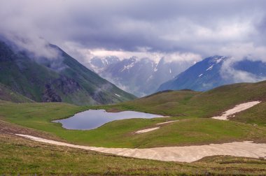 Dağ