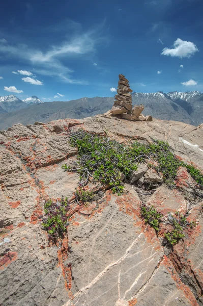 Himalaya — Foto Stock