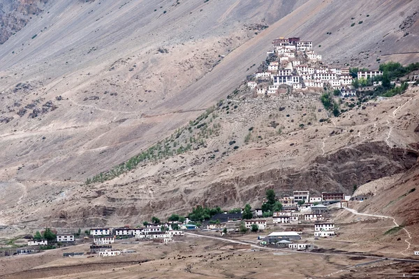 Kee Manastırı — Stok fotoğraf