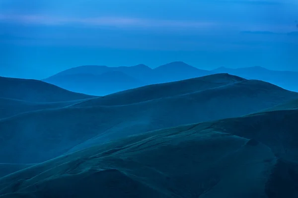 Sonnenuntergang — Stockfoto