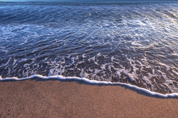 Strand — Stockfoto