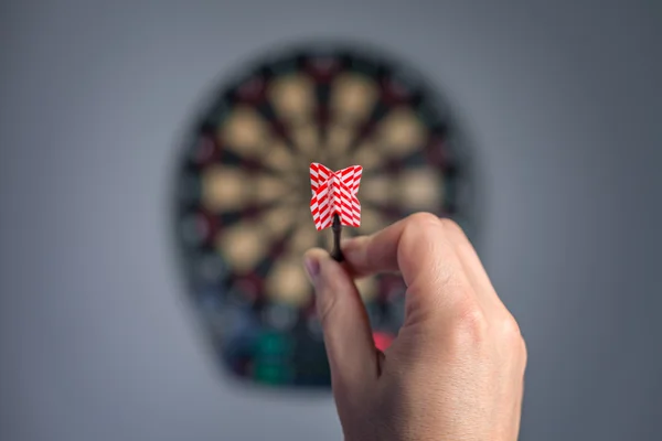 Darts — Stockfoto