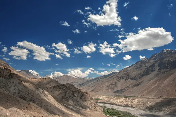 Himalayas — Stock Photo, Image