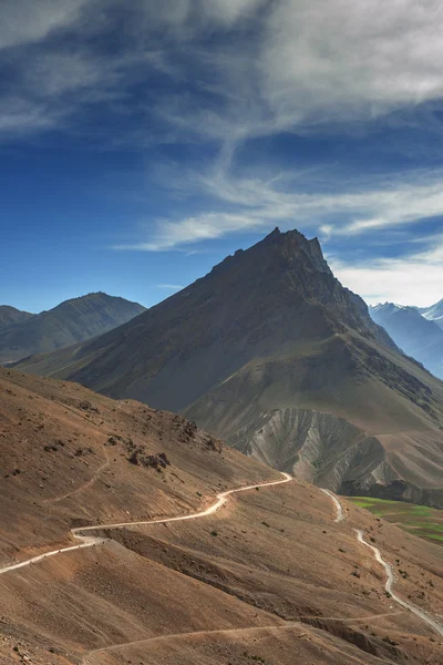 Himalayas — Stock Photo, Image