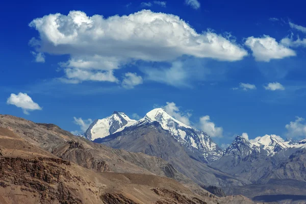 Himalayalar — Stok fotoğraf