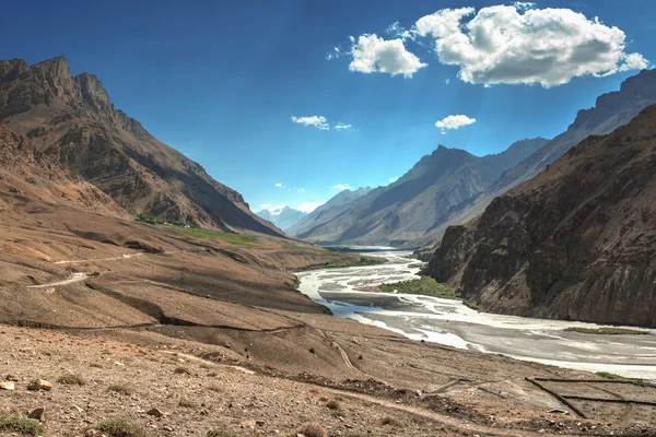 Himalayas — Stock Photo, Image