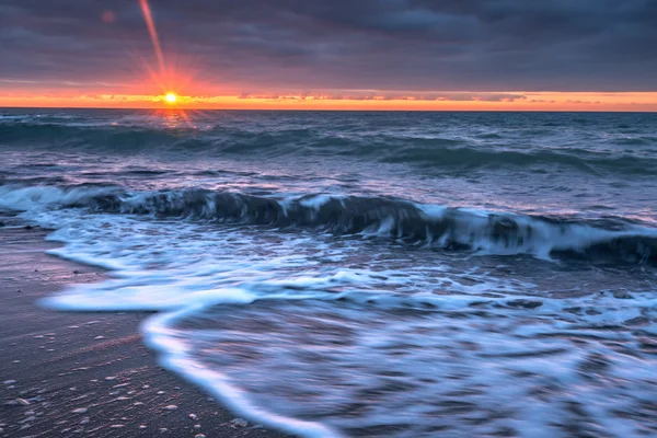 Beach — Stock Photo, Image