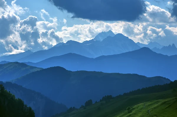 Dağ — Stok fotoğraf