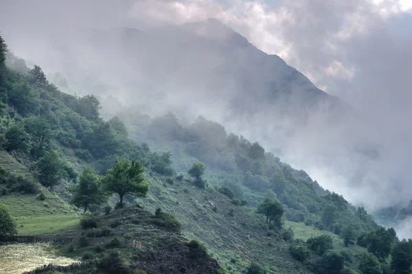 Dağ — Stok fotoğraf