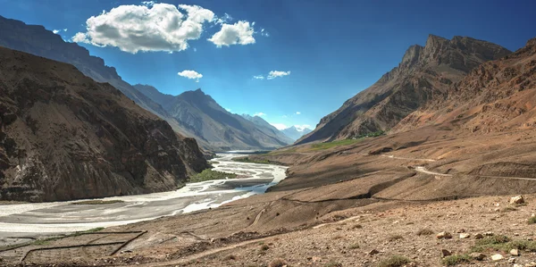 Himalayas — Stock Photo, Image